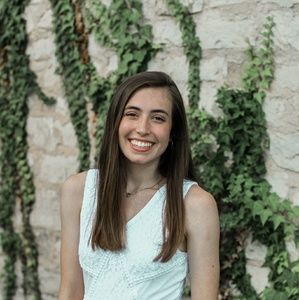 Meet your Posher, Clarissa